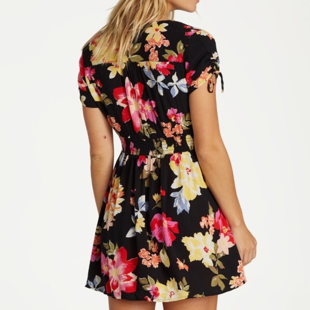BILLABONG DRESS - Picture 3 of 6